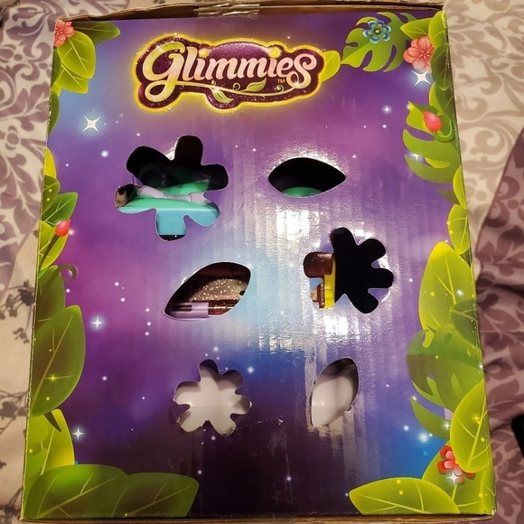 Glimmies Glimtern Light Up Playhouse Toy - Picture 7 of 8